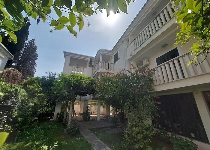 Villa Lara Budva