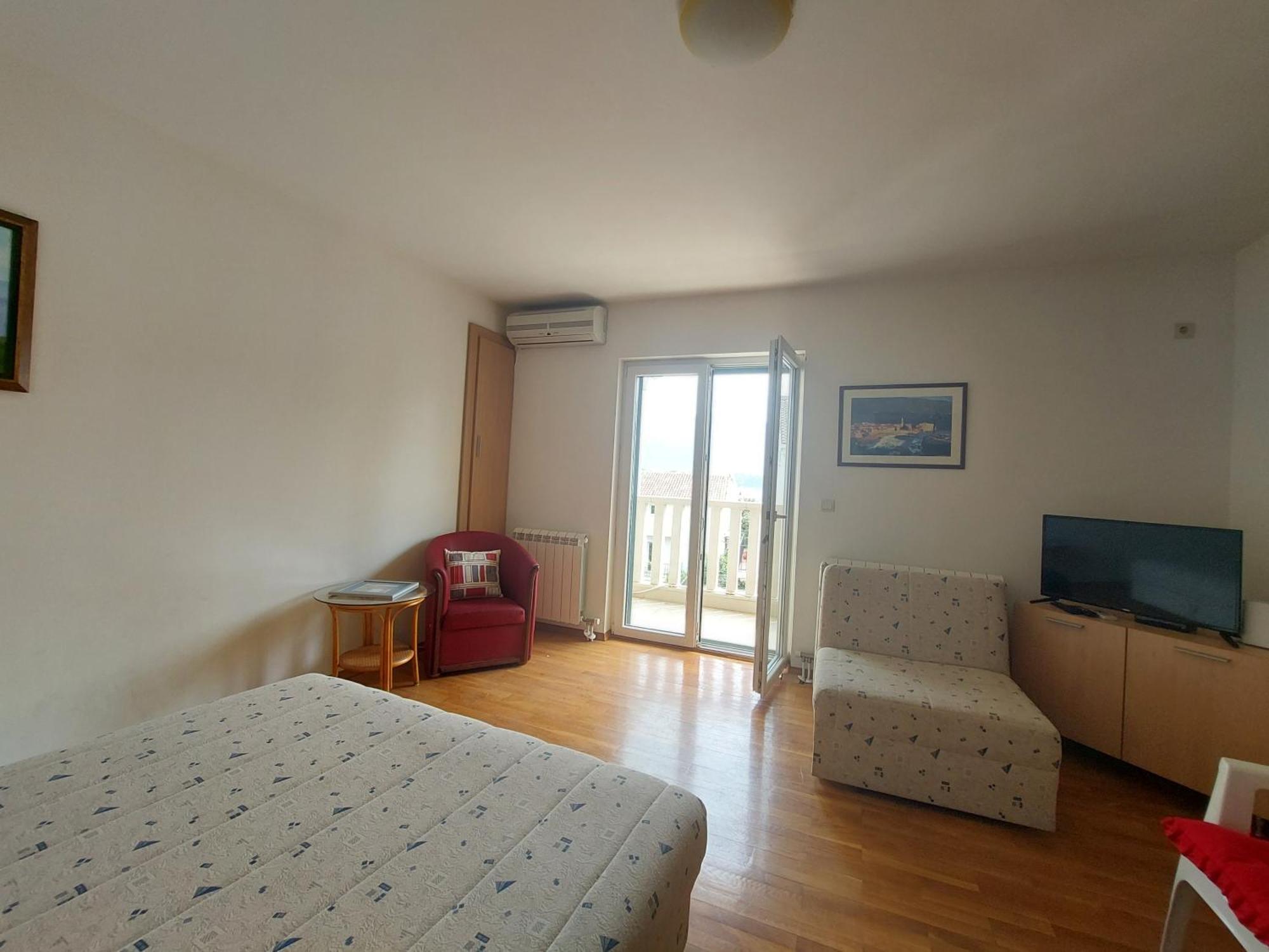 Apartment Lara Budva